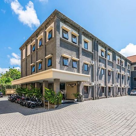 Ganandra Stay Denpasar 外观 照片