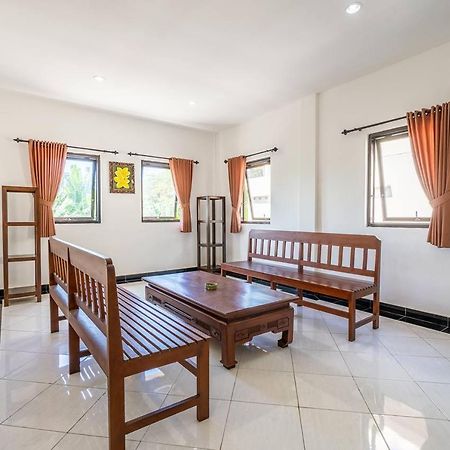 Ganandra Stay Denpasar 外观 照片