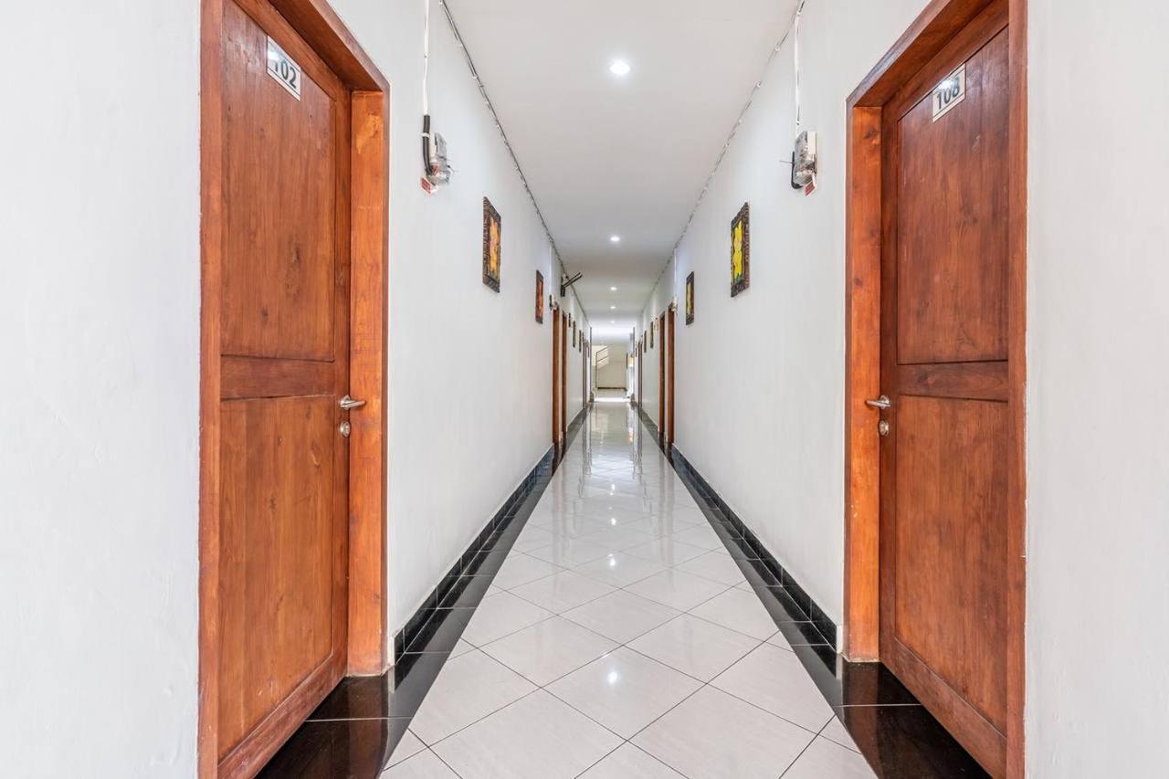 Ganandra Stay Denpasar 外观 照片