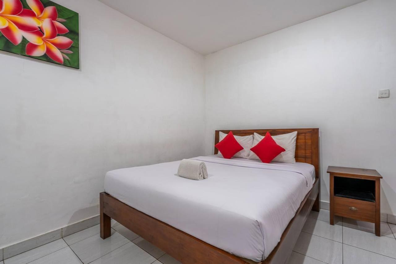Ganandra Stay Denpasar 外观 照片