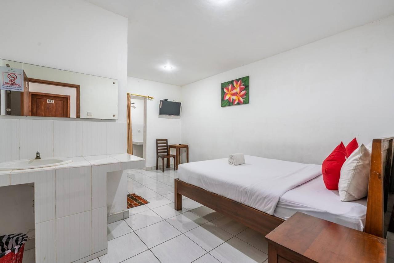 Ganandra Stay Denpasar 外观 照片
