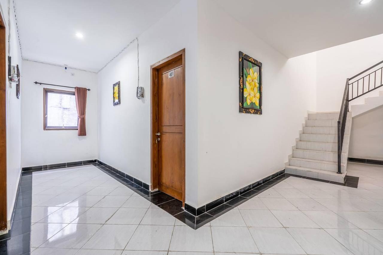 Ganandra Stay Denpasar 外观 照片