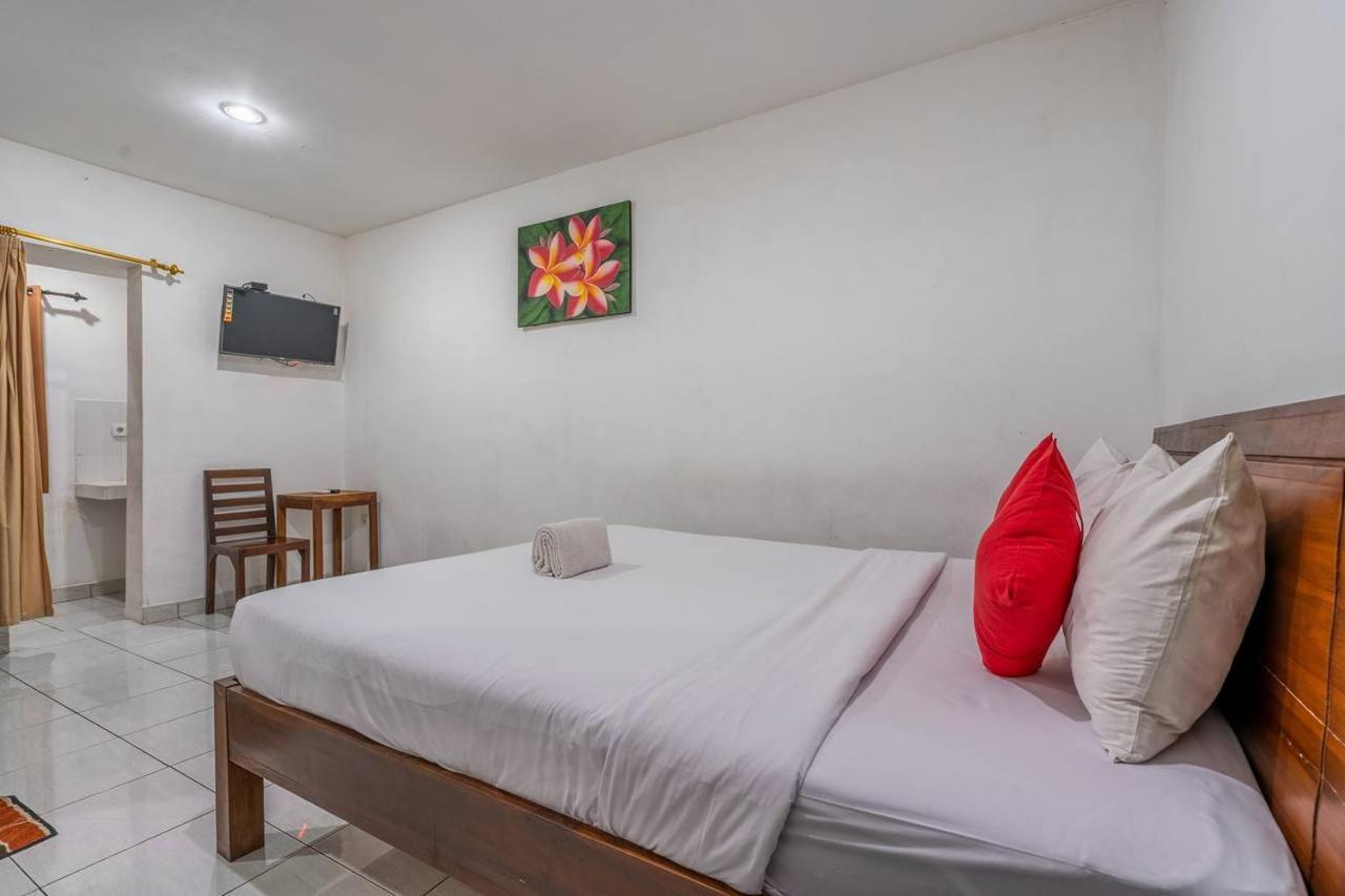 Ganandra Stay Denpasar 外观 照片