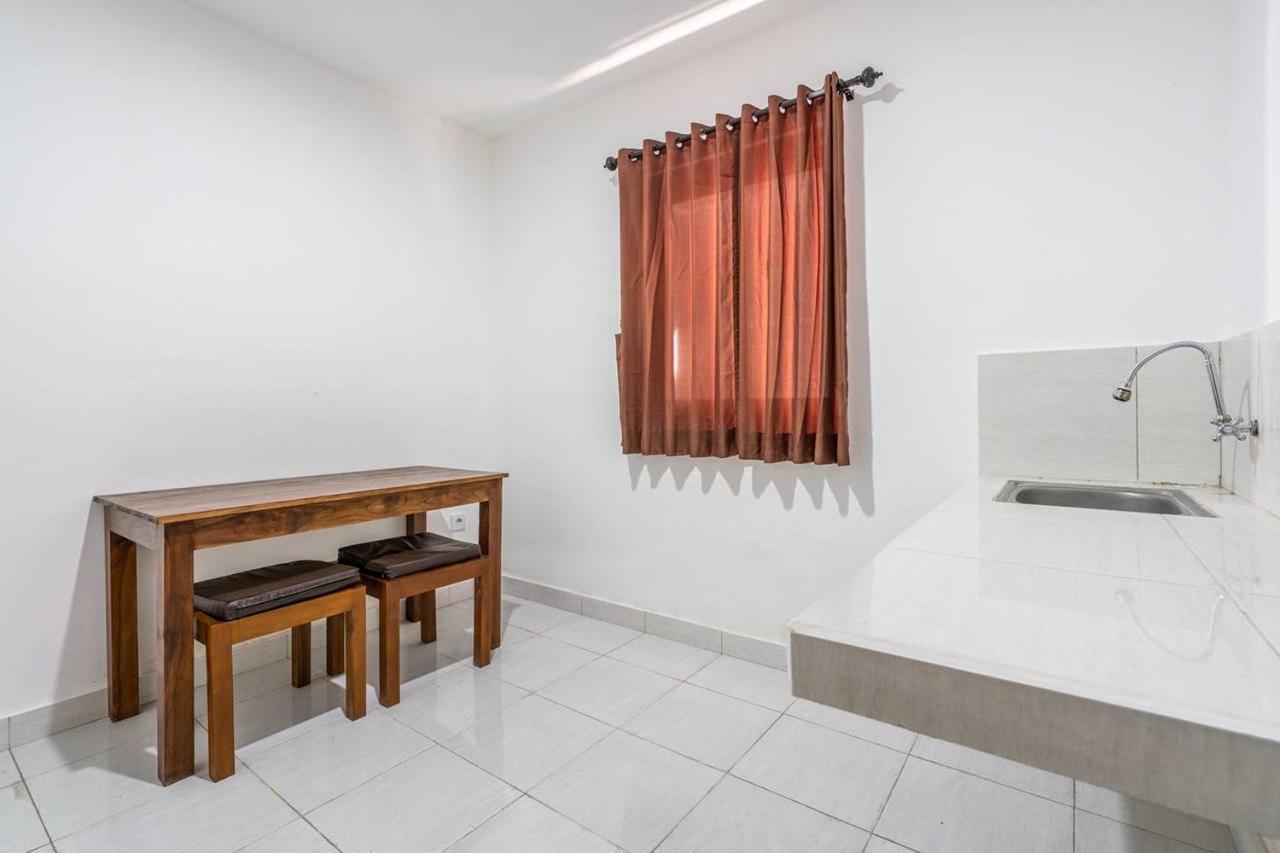 Ganandra Stay Denpasar 外观 照片