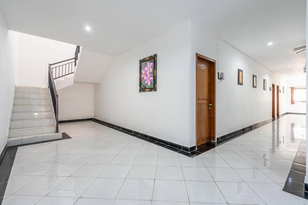 Ganandra Stay Denpasar 外观 照片