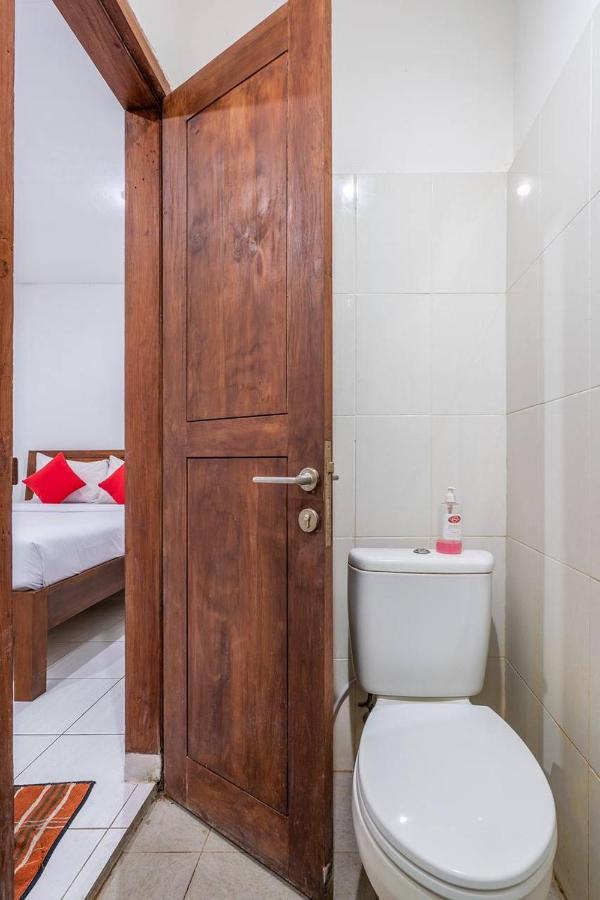 Ganandra Stay Denpasar 外观 照片